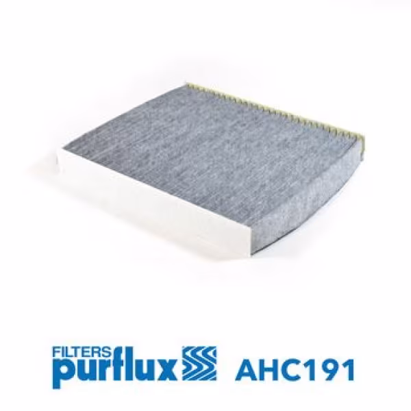 PURFLUX Filtro, Aria abitacolo