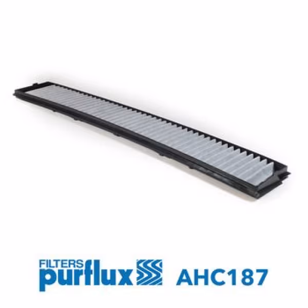 PURFLUX Filtro, Aria abitacolo
