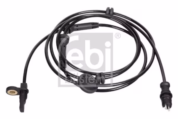 FEBI BILSTEIN Sensore, N° giri ruota