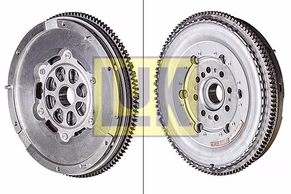 Schaeffler LuK Volano