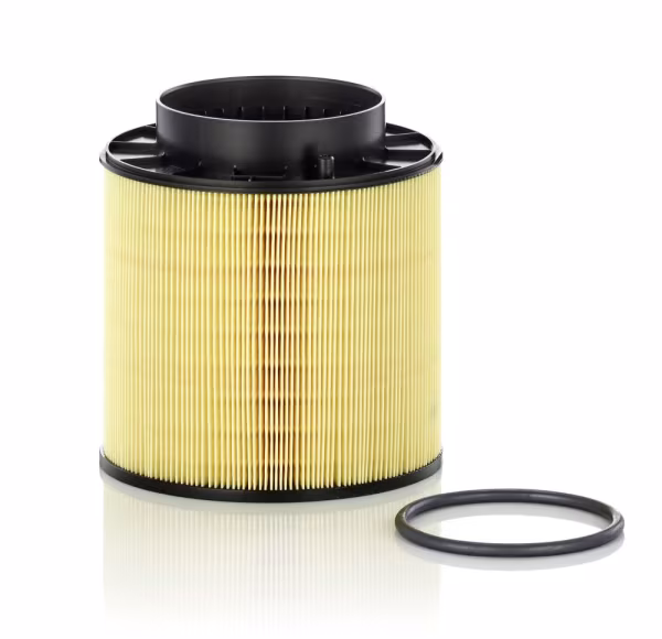 MANN-FILTER Filtro aria