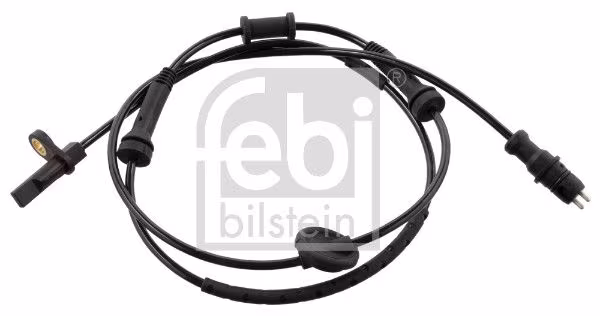 FEBI BILSTEIN Sensore, N° giri ruota