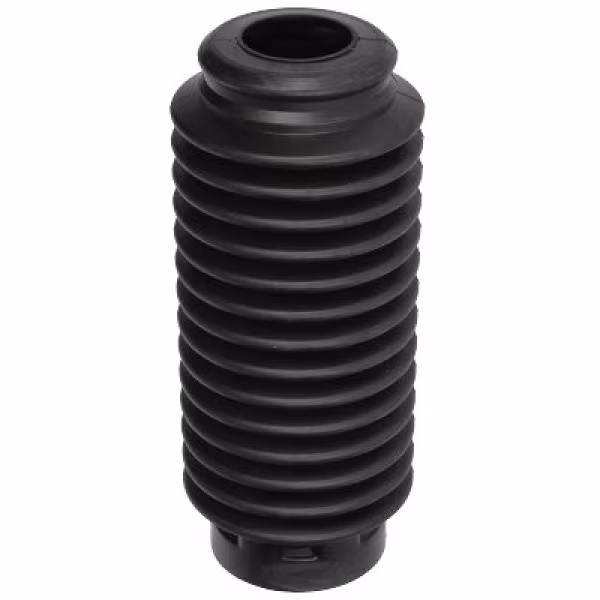 BIRTH Parapolvere, Ammortizzatore