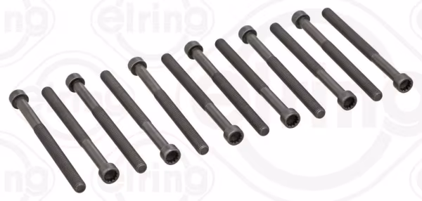 ELRING Kit bulloni testata