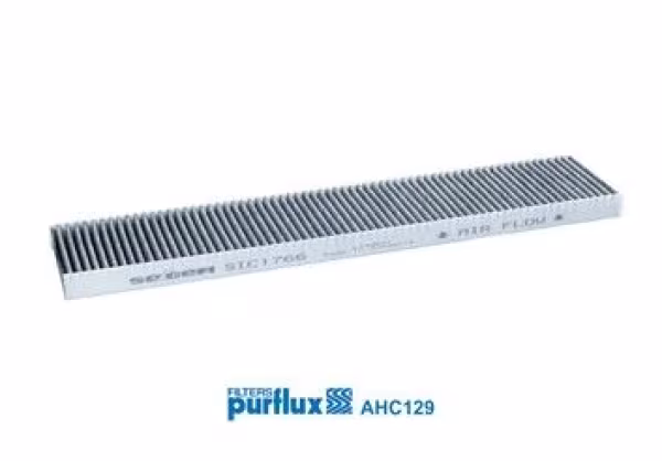 PURFLUX Filtro, Aria abitacolo