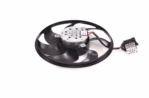 BOSCH Elettromotore, Ventola radiatore
