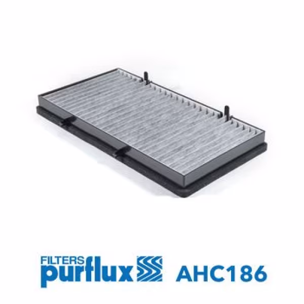 PURFLUX Filtro, Aria abitacolo