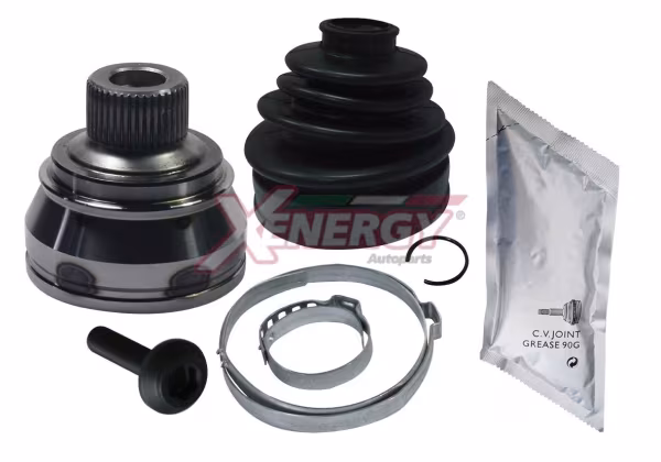 AP XENERGY Kit giunti, Semiasse