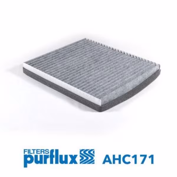 PURFLUX Filtro, Aria abitacolo