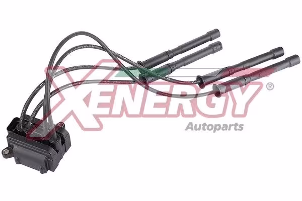 AP XENERGY Bobina d\'accensione