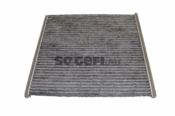 PURFLUX Filtro, Aria abitacolo