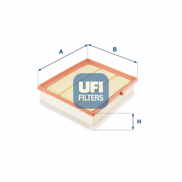 UFI Filtro aria