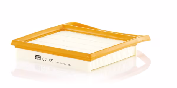 MANN-FILTER Filtro aria