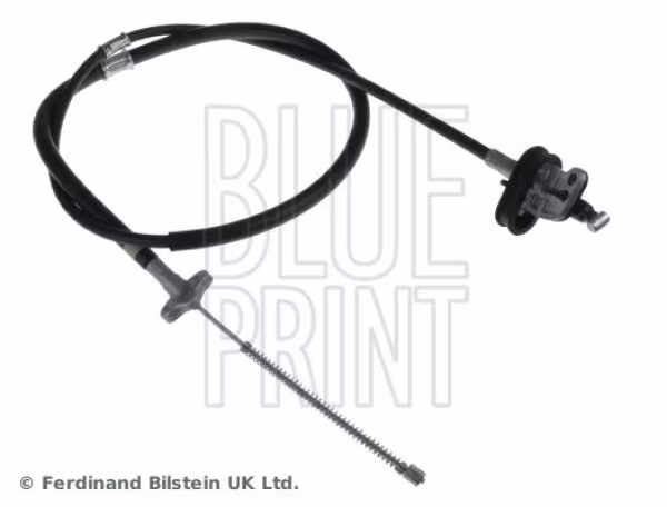 BLUE PRINT Cavo comando, Freno stazionamento
