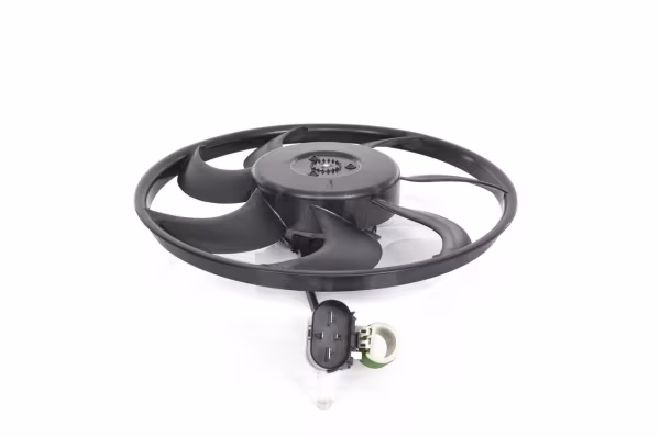 BOSCH Elettromotore, Ventola radiatore
