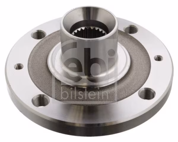 FEBI BILSTEIN Mozzo ruota