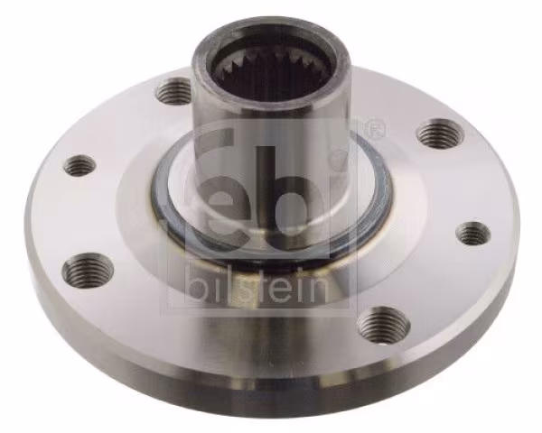 FEBI BILSTEIN Mozzo ruota