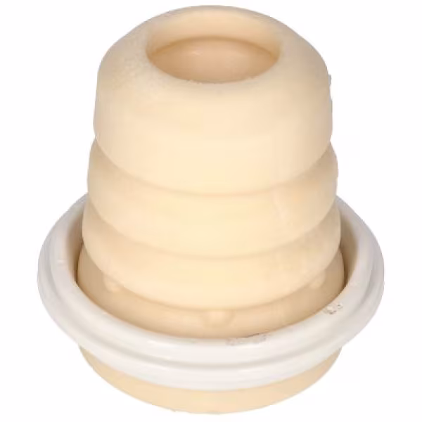 Tampone paracolpo, Sospensione