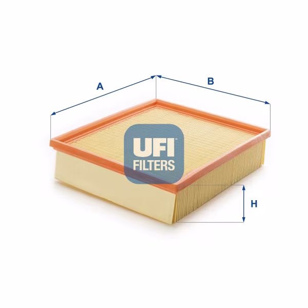 UFI Filtro aria