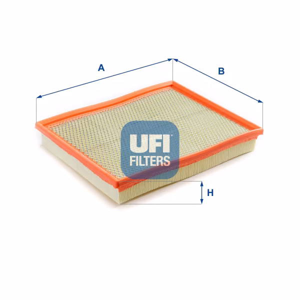 UFI Filtro aria
