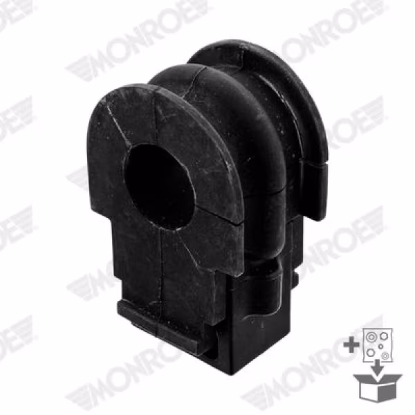 MONROE Supporto, Stabilizzatore