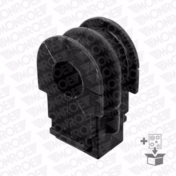 MONROE Supporto, Stabilizzatore