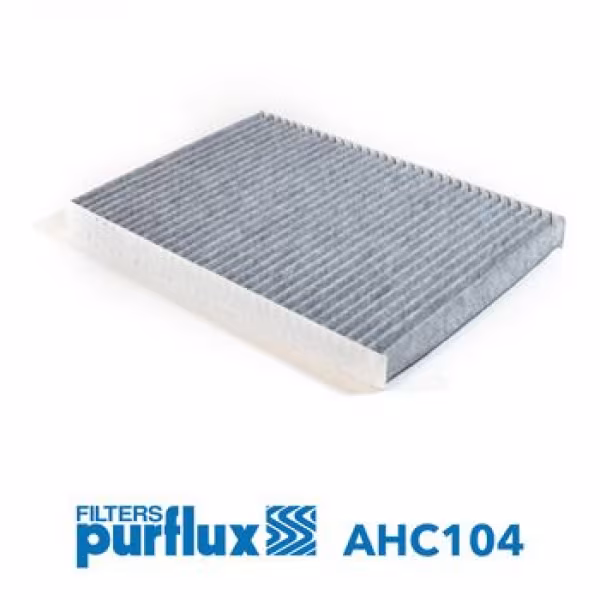 PURFLUX Filtro, Aria abitacolo