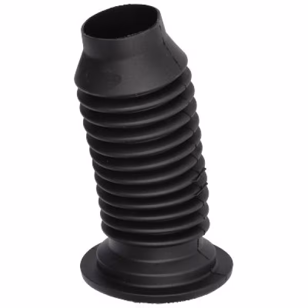 BIRTH Parapolvere, Ammortizzatore