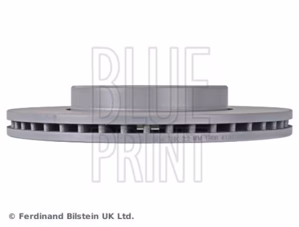 BLUE PRINT Disco freno