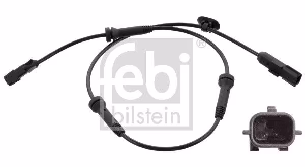FEBI BILSTEIN Sensore, N° giri ruota