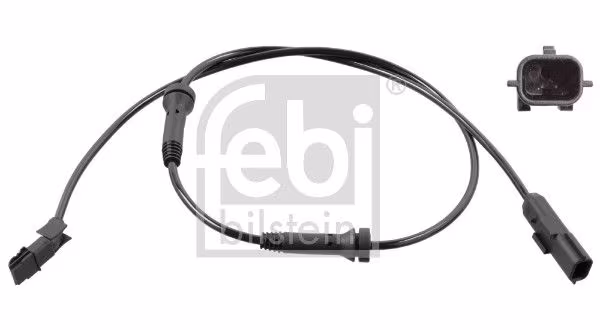 FEBI BILSTEIN Sensore, N° giri ruota