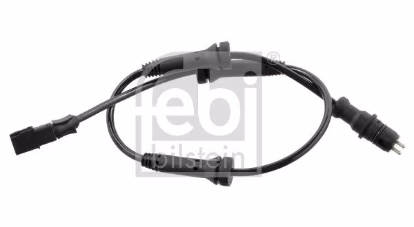 FEBI BILSTEIN Sensore, N° giri ruota