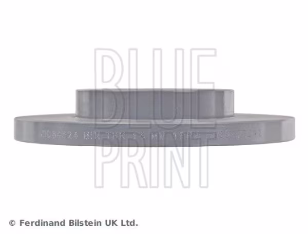 BLUE PRINT Disco freno