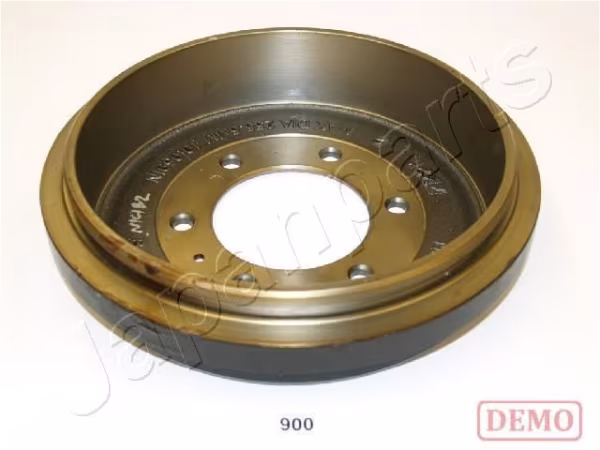 JAPANPARTS Tamburo freno