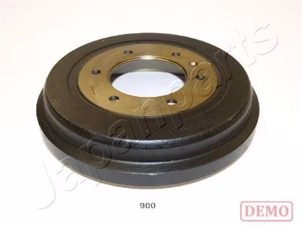 JAPANPARTS Tamburo freno
