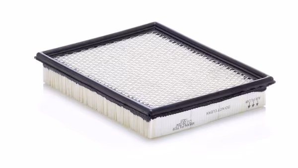 MANN-FILTER Filtro, Aria abitacolo