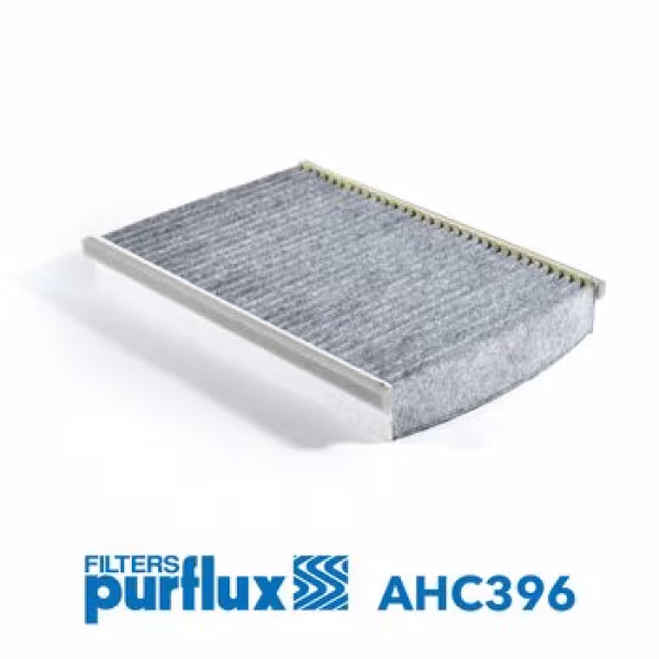 PURFLUX Filtro, Aria abitacolo