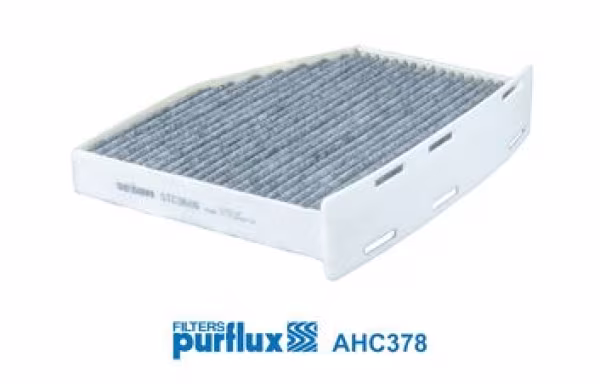 PURFLUX Filtro, Aria abitacolo