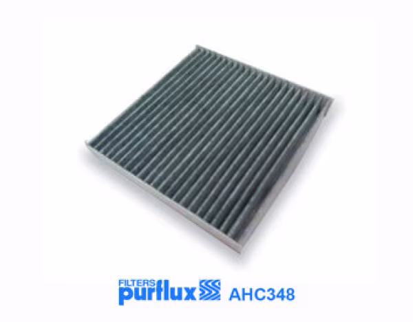 PURFLUX Filtro, Aria abitacolo