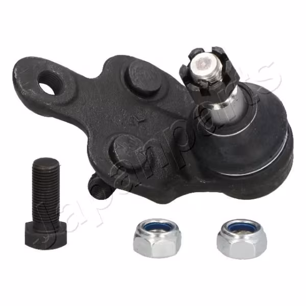 JAPANPARTS Giunto di supporto / guida