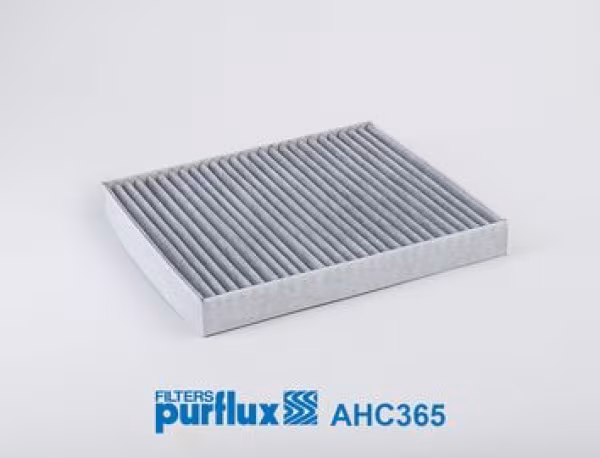 PURFLUX Filtro, Aria abitacolo