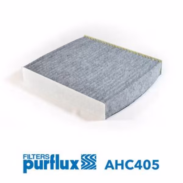 PURFLUX Filtro, Aria abitacolo
