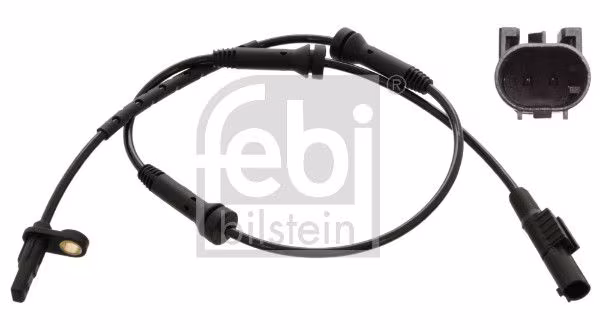 FEBI BILSTEIN Sensore, N° giri ruota