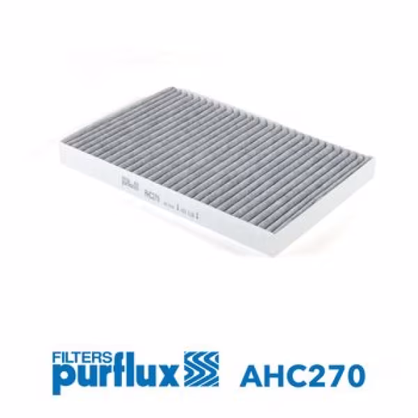 PURFLUX Filtro, Aria abitacolo