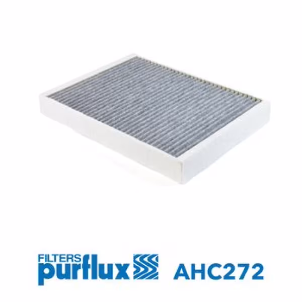 PURFLUX Filtro, Aria abitacolo
