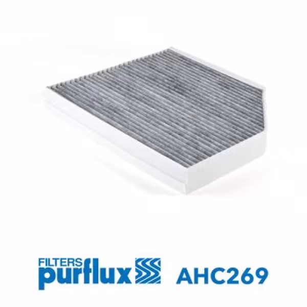 PURFLUX Filtro, Aria abitacolo