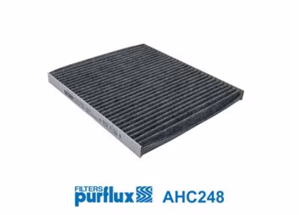 PURFLUX Filtro, Aria abitacolo