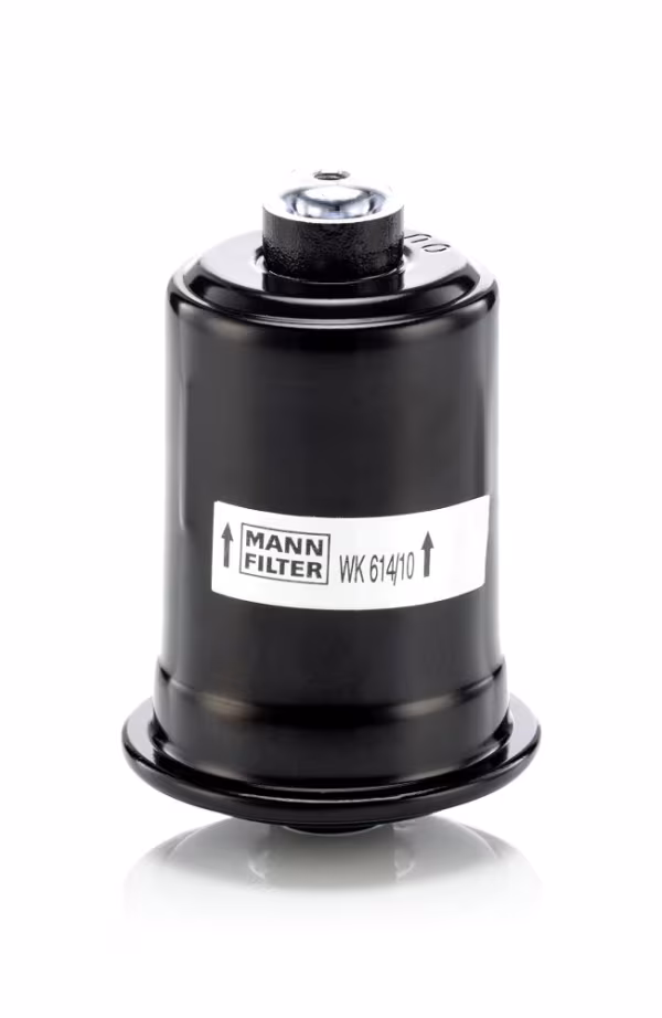 MANN-FILTER Filtro carburante