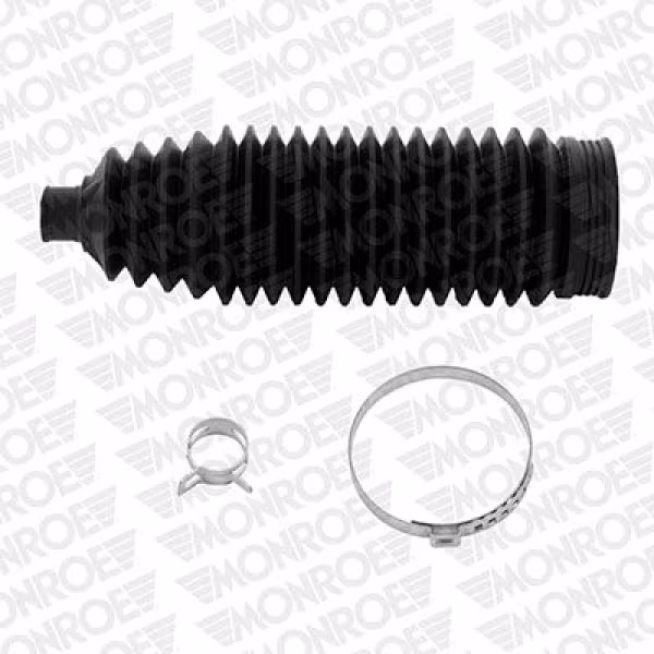 MONROE Kit soffietto, Sterzo