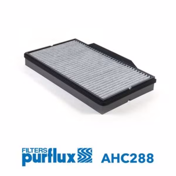 PURFLUX Filtro, Aria abitacolo